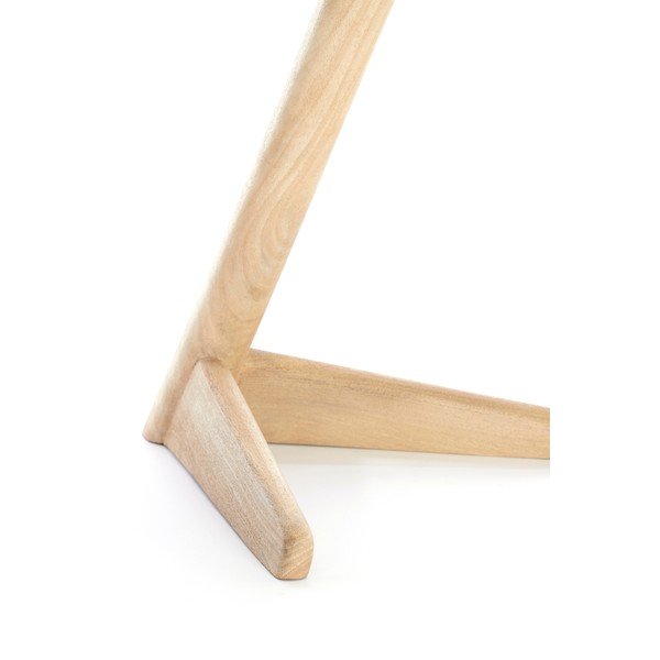 Mangófa tárolóasztal 42x45 cm Qiano – Light & Living-image-4