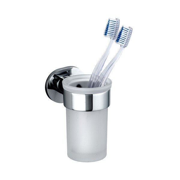 Maribor fali fogkefetartó pohár - Wenko-image-2