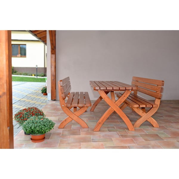 Fa kerti pad Strong - Rojaplast-image-1