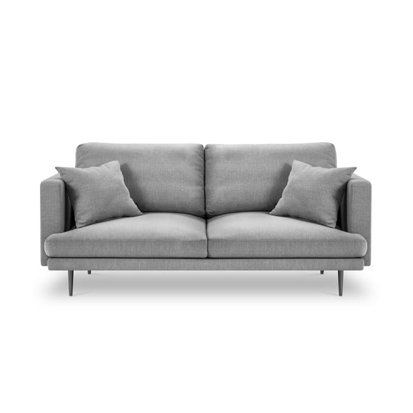 Piero világosszürke kanapé, 220 cm - Milo Casa