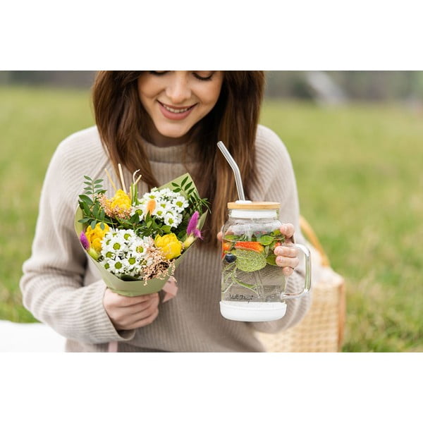 Pohár 600 ml Fuori – Vialli Design-image-1