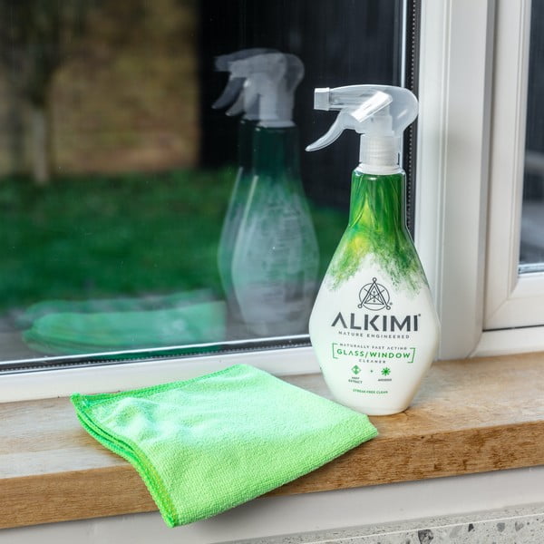 All Purpose 4 db-os mikroszálas törlőkendő szett - Addis-image-3