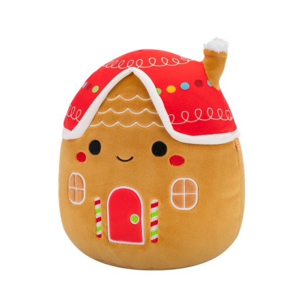 Plüssjáték Casa – SQUISHMALLOWS-image-1