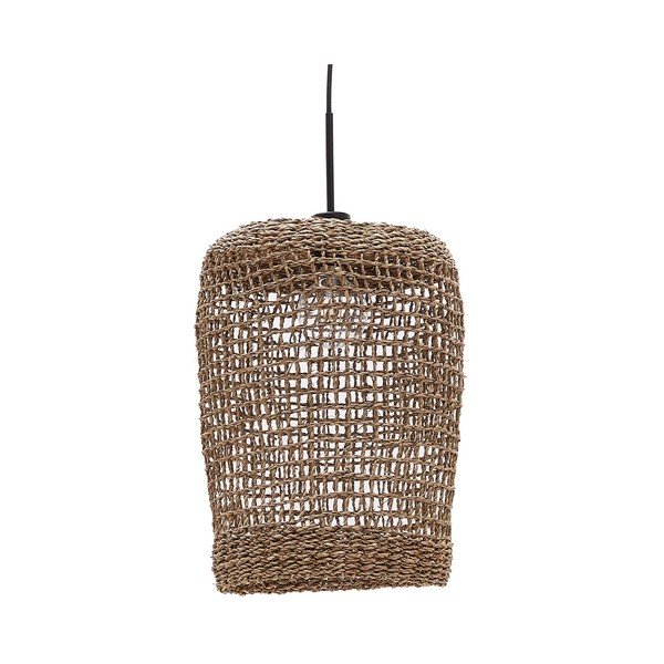 Natúr színű lámpabúra ø 27 cm Laiar – Kave Home