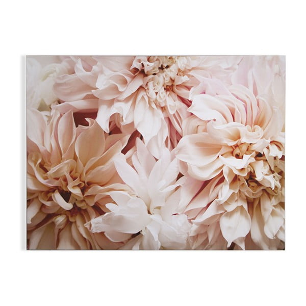 Blushing Blossoms kép, 80 x 60 cm - Graham & Brown