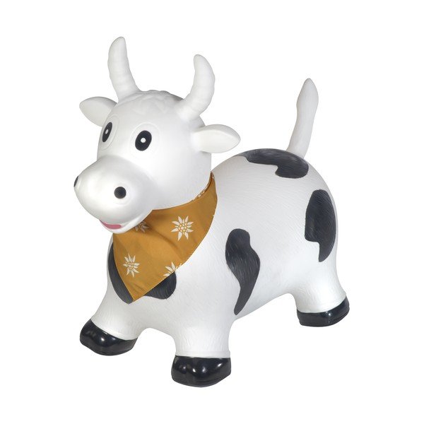 Ugráló Cow – Kindsgut