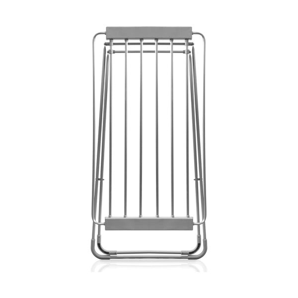 Clotheshorse fehér elektromos ruhaszárító állvány - InnovaGoods-image-4