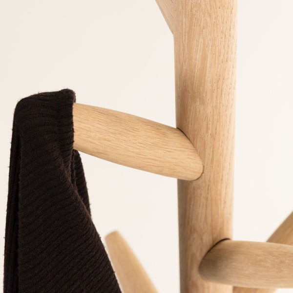 Natane nyírfa fogas - Kave Home-image-3