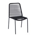 Kai fekete kerti szék - Bonami Essentials