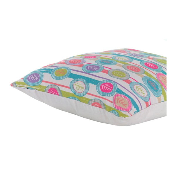 Retro Leaves párnahuzat - Mike & Co. NEW YORK-image-3