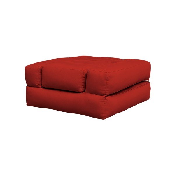 Cube Red állítható fotel - Karup-image-4