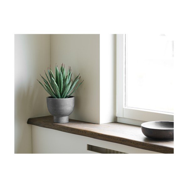 Művirág (magasság 41 cm) Agave – House Nordic-image-1