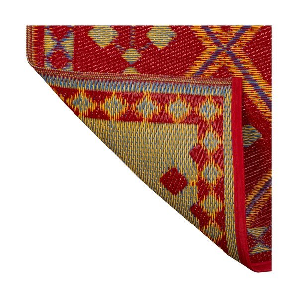 Carmine kültéri szőnyeg, 150 x 240 cm - Green Decore-image-4