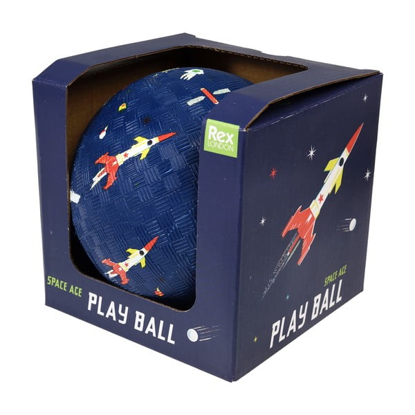 Labda Space Age - Rex London-image-1