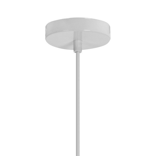 Fehér függőlámpa Cubick – Candellux Lighting-image-2