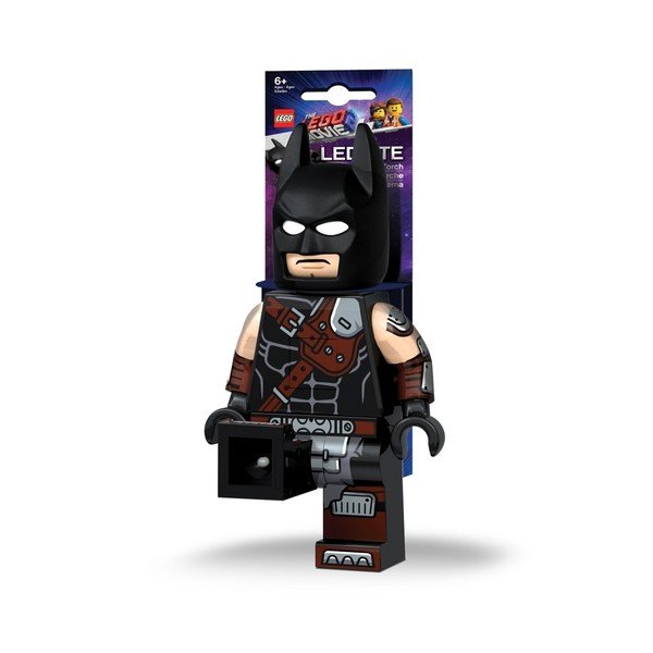 Batman zseblámpa - LEGO®-image-3