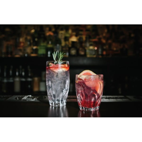 Sphere 4 db kristálypohár, 385 ml - Nachtmann-image-1