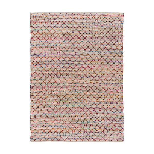 Bézs szőnyeg 220x150 cm Reunite - Universal