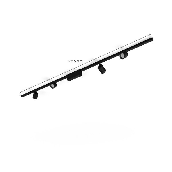 LED okos spotlámpa 21 W Perifo – Philips Hue-image-3