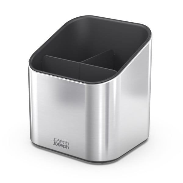 Fém konyhai eszköztartó állvány Surface – Joseph Joseph