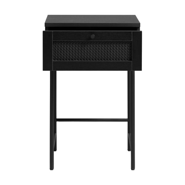 Tárolóasztal 45x45 cm Pensacola – Unique Furniture-image-4