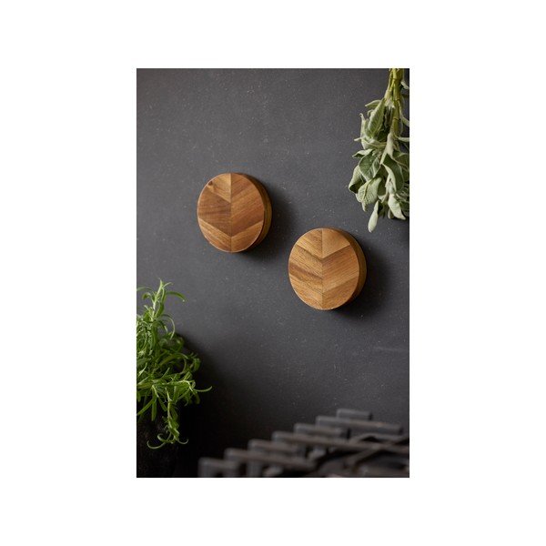 Fa mágneses késtartó – Holm-image-2