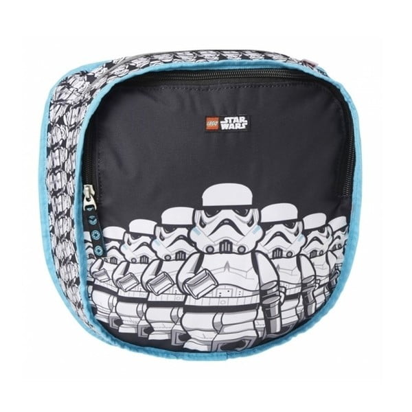 Star Wars Stormtrooper Maxi iskolatáska szett - LEGO®-image-2