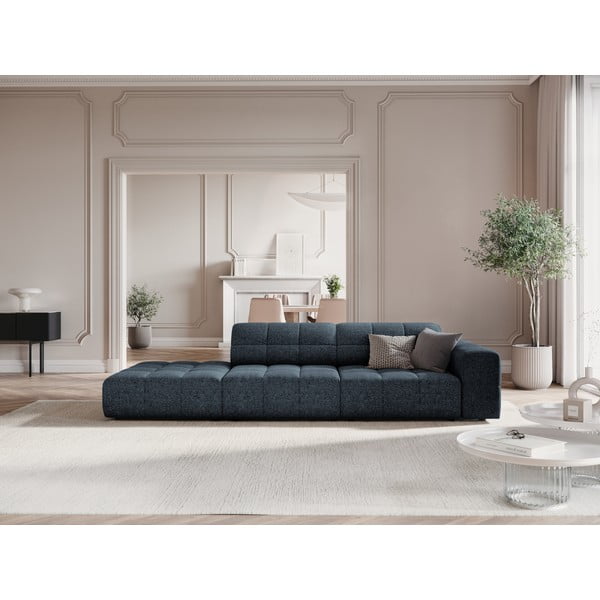 Kék heverő (jobb oldali) Chicago – Cosmopolitan Design-image-1