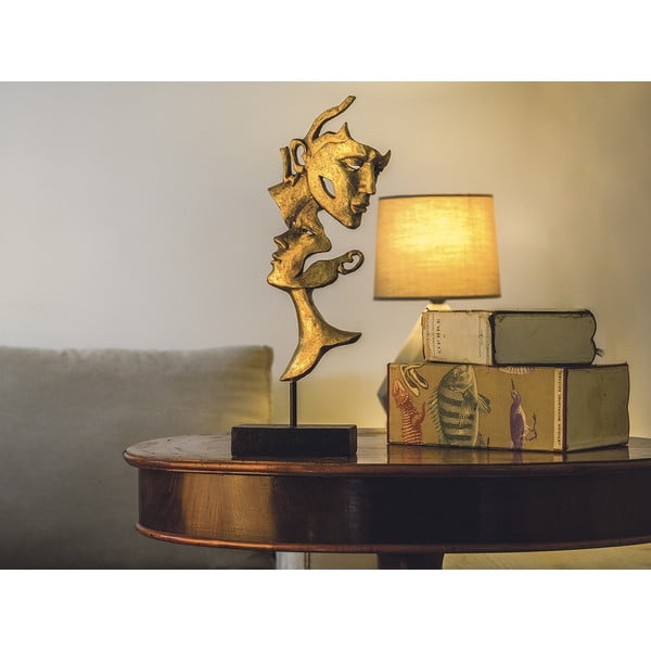 Poligyanta szobor Opiumoro – Villa Altachiara-image-1