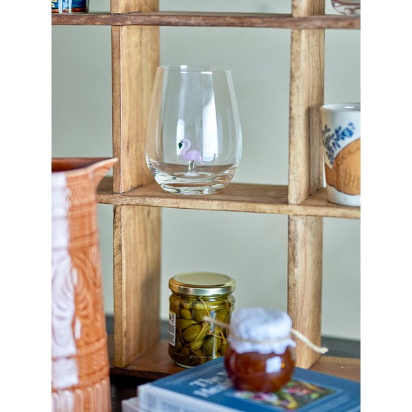 Pohár szett 4 db-os 560 ml Misa – Bloomingville-image-2