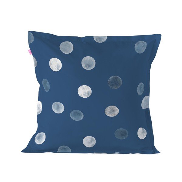 Cushion Cover Confetti pamut párnahuzat, 60 x 60 cm - Happy Friday
