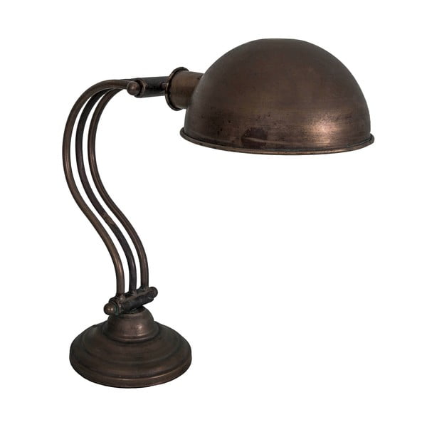 Industrielle asztali lámpa - Antic Line