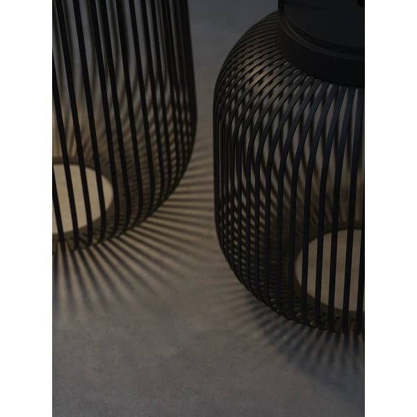 USB hordozható dimmelhető LED  kültéri lámpa ø 27,5 cm Lito Led – Blomus-image-3