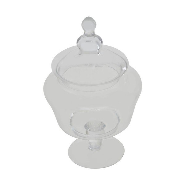 Üveg keksztartó doboz Olivia – Premier Housewares-image-4