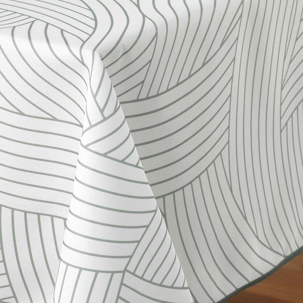 Asztalterítő 150x240 cm Linea – douceur d'intérieur-image-1