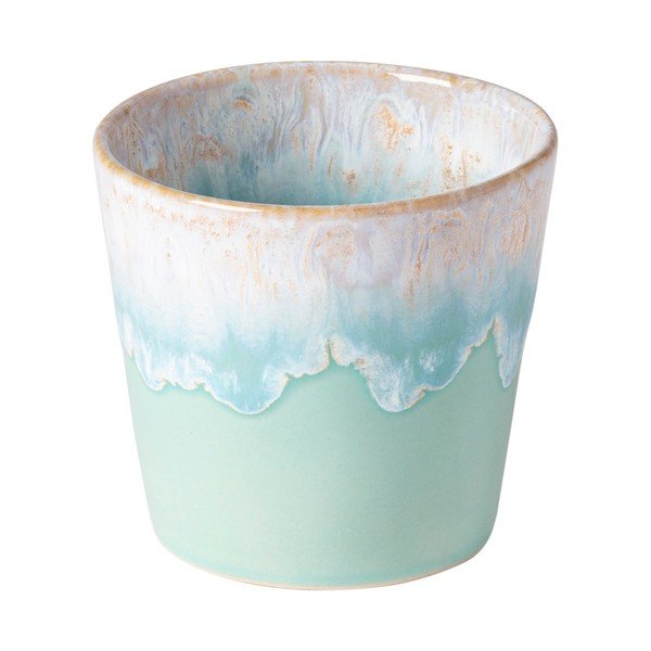 Világoskék agyagkerámia kávésbögre, 200 ml - Costa Nova