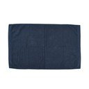 Sötétkék fürdőszobai kilépő 50x80 cm Classic – Zone