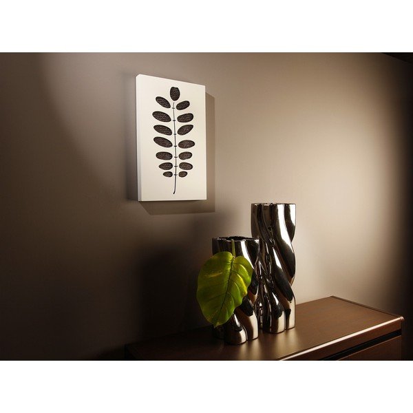 C-tru Leaf fali dekoráció - Vialli Design-image-3