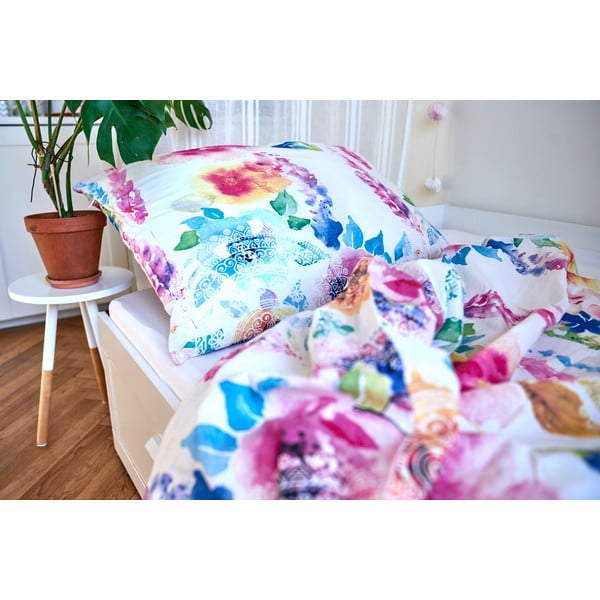 Selma egyszemélyes ágyneműhuzat, 140 x 200 cm - HIP-image-1