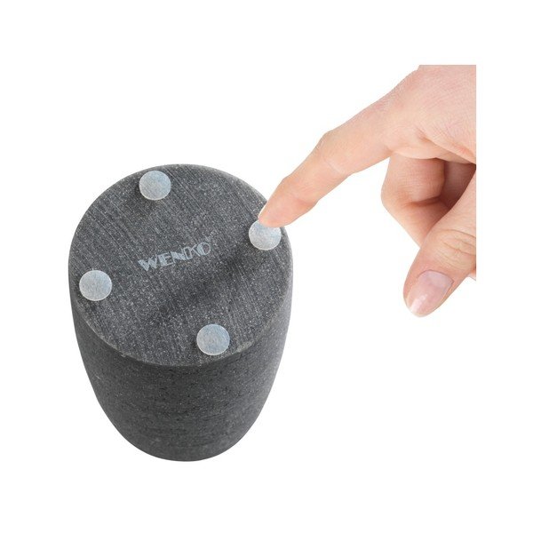 Buffers 4 részes csúszásgátló szőnyeg szett - Wenko-image-1