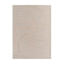 Bézs kültéri-beltéri szőnyeg 120x170 cm Desert 1301 – Ayyildiz Carpets