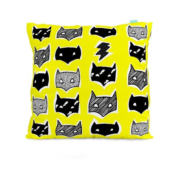 Thunder paplan- és párnahuzat szett, 140 x 200 cm - Baleno-image-4