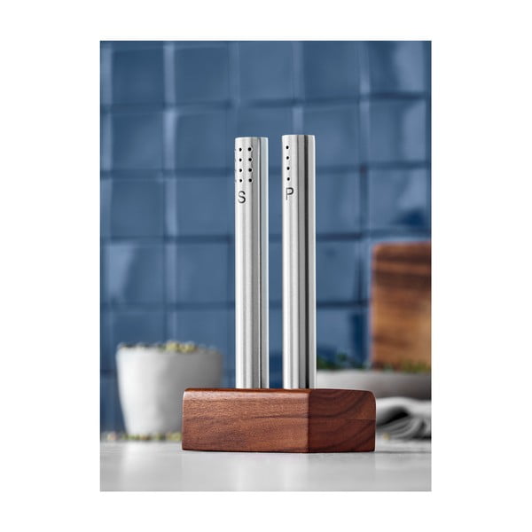 Rozsdamentes só- és borsszóró készlet - WMF-image-1