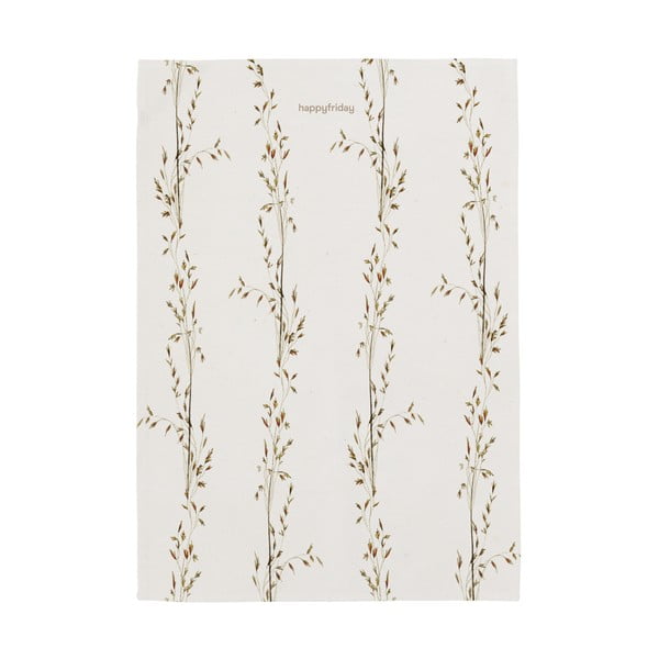 Pamut konyharuha szett 2 db-os 50x70 cm Happy birds – Happy Friday-image-2