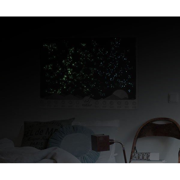 Csillagtérkép - Luckies of London-image-2