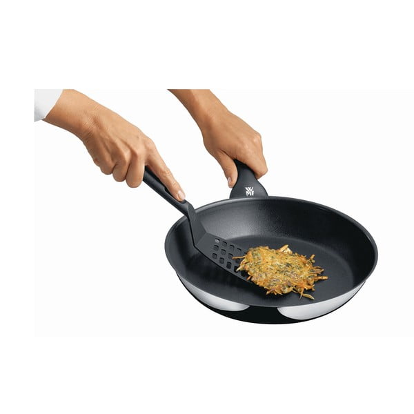 Fekete fordítólapát, hosszúság 31 cm - WMF-image-1