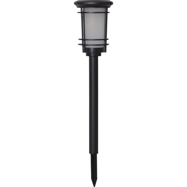 Flame kültéri napelemes LED lámpa, magasság 53 cm - Star Trading-image-3