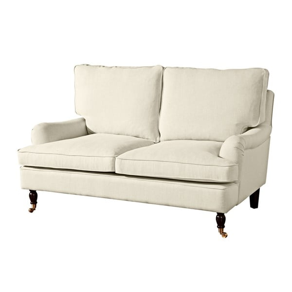 Passion krémszínű kanapé, 158 cm - Max Winzer