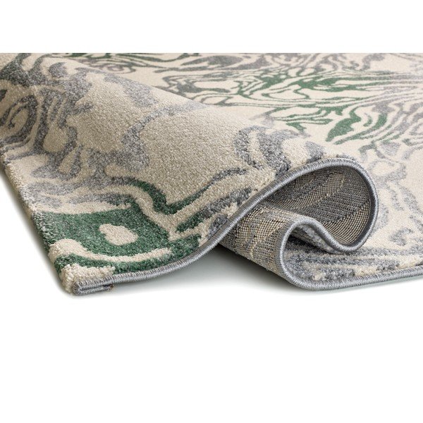 Zöld-bézs szőnyeg 160x230 cm Astra – Universal-image-3