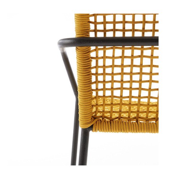 Boomer kerti szék - Kave Home-image-4